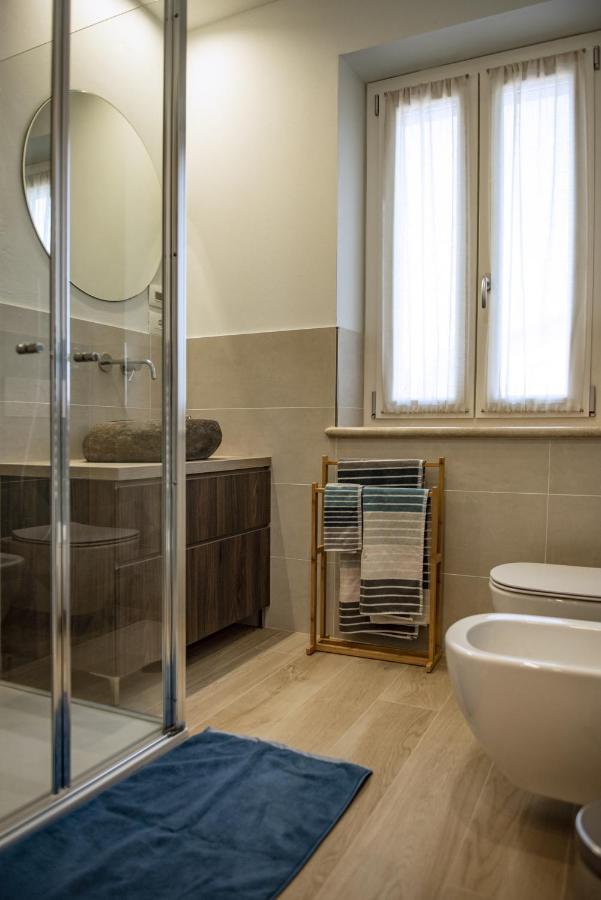 Appartamenti Villa Gloria Peschiera del Garda Eksteriør bilde