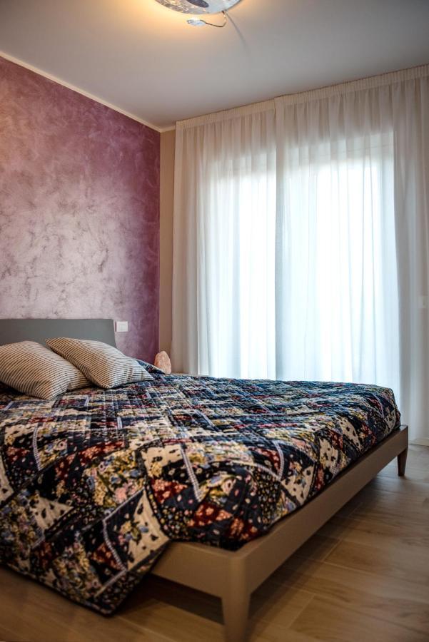 Appartamenti Villa Gloria Peschiera del Garda Eksteriør bilde